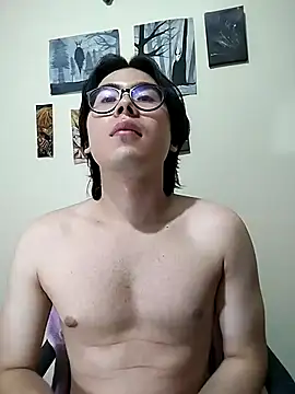 Dante Gothic online show from 03-18-25, 06:03