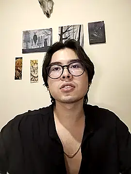 Dante Gothic online show from 03-19-25, 04:14