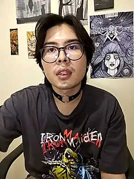 Dante Gothic online show from 03-21-25, 11:01