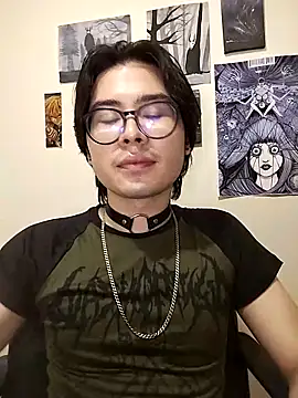 Dante Gothic online show from 03-23-25, 08:26