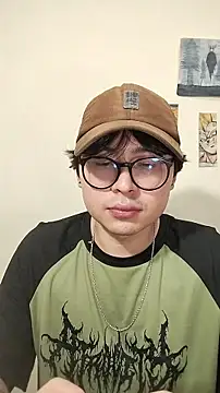 Dante Gothic online show from 01-15-26, 03:44