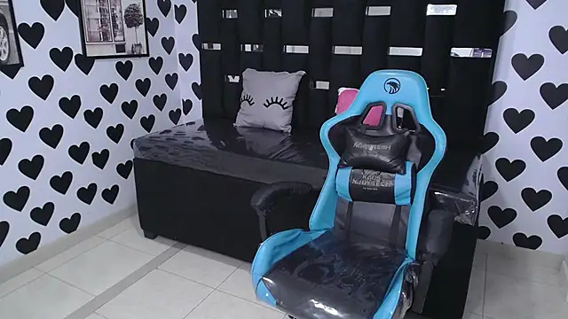 valeria a1 online show from 03-21-25, 06:38