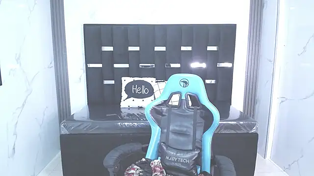 valeria a1 online show from 09-11-25, 02:22