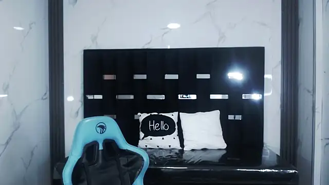 valeria a1 online show from 09-26-25, 02:37