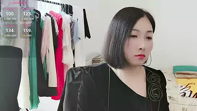 Snapshot of Rachel-6600 chatting on 09-24-25, 04:27 Rachel-6600 online show from 09-24-25, 04:27