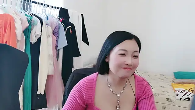 Snapshot of Rachel-6600 chatting on 11-19-25, 04:01 Rachel-6600 online show from 11-19-25, 04:01