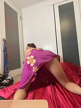 SusieandLacey online show from 07-21-26, 06:27