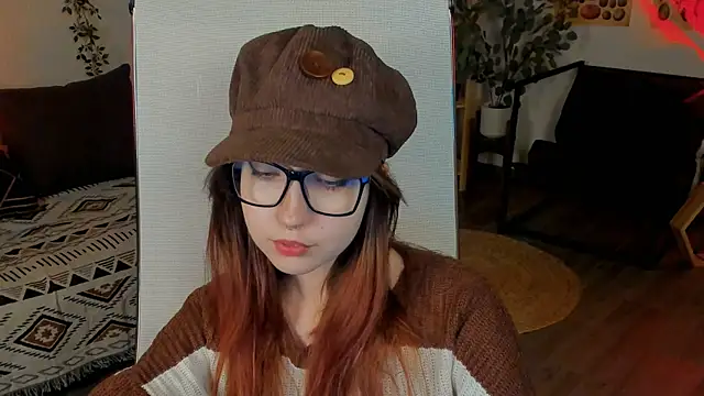 Snapshot of MemoryCadence chatting on 09-25-25, 03:38 MemoryCadence online show from 09-25-25, 03:38