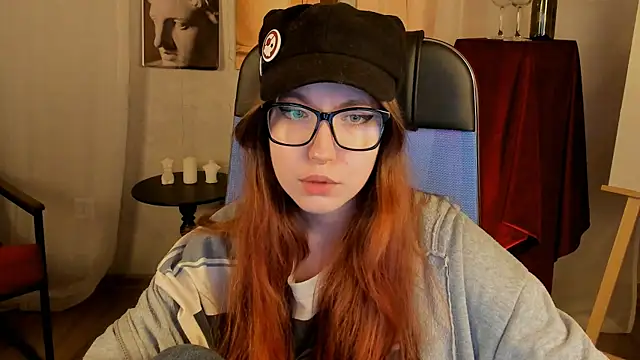 Snapshot of MemoryCadence chatting on 09-26-25, 03:27 MemoryCadence online show from 09-26-25, 03:27