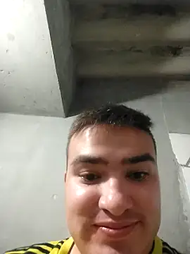 Andy-rtg online show from 03-12-25, 04:30