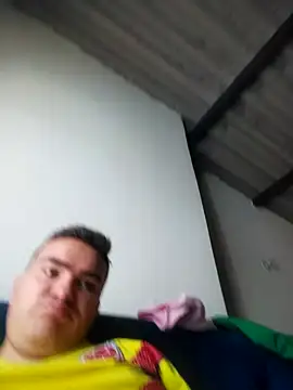 Andy-rtg online show from 11-22-25, 02:27