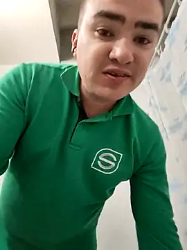 Andy-rtg online show from 11-25-25, 02:33