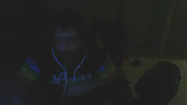 mayg online show from 12-17-25, 06:08