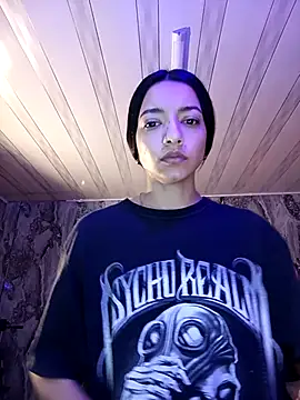 AshleyVega01 online show from 03-13-25, 01:50