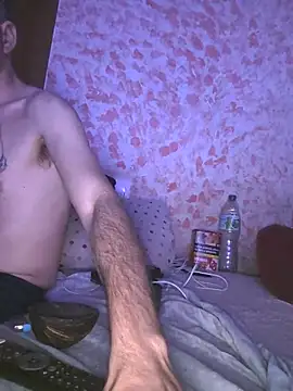 Ricopalote22 online show from 10-04-25, 11:36