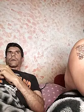 Ricopalote22 online show from 04-12-26, 08:58