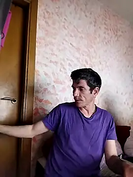 Ricopalote22 online show from 04-24-26, 08:33