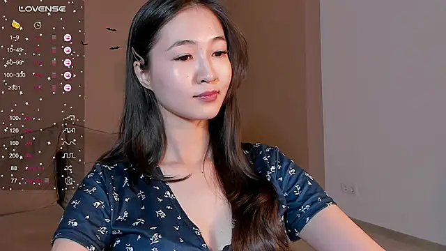 Snapshot of SeulBi chatting on 10-29-25, 12:29 SeulBi online show from 10-29-25, 12:29