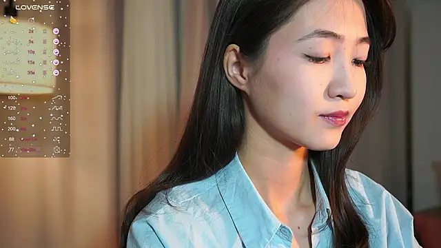 Snapshot of SeulBi chatting on 11-22-25, 02:49 SeulBi online show from 11-22-25, 02:49