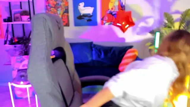 SarahAlluring online show from 03-07-26, 02:03