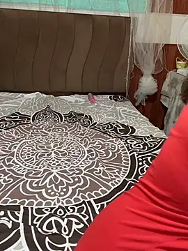 Snapshot of lustyindiancouple chatting on 03-16-26, 11:58 lustyindiancouple online show from 03-16-26, 11:58