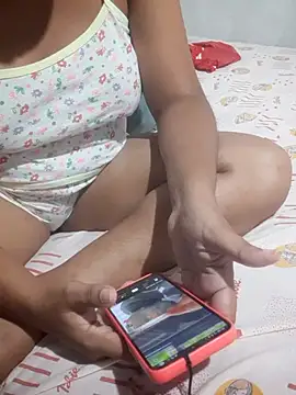 Sydneyputinha online show from 10-19-25, 03:29