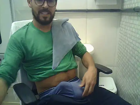 pdasgyn online show from 07-22-26, 06:00
