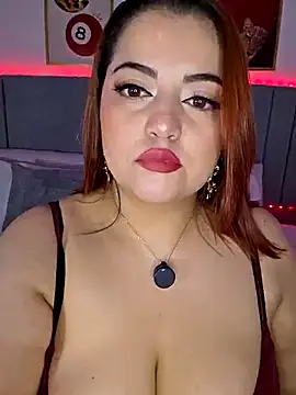 Snapshot of PaulaMarin chatting on 03-15-26, 08:59 PaulaMarin online show from 03-15-26, 08:59