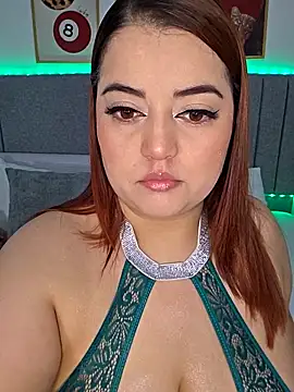 Snapshot of PaulaMarin chatting on 03-17-26, 11:41 PaulaMarin online show from 03-17-26, 11:41