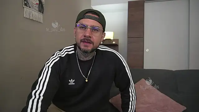 Te para 2 online show from 11-06-25, 04:52