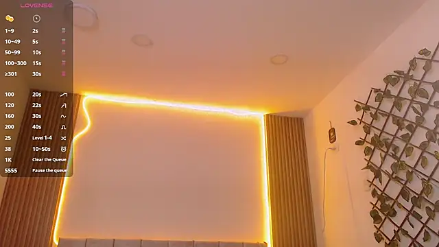 Soy mangx online show from 02-20-26, 01:46