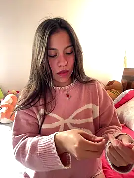 -Selene- online show from 10-09-25, 07:56