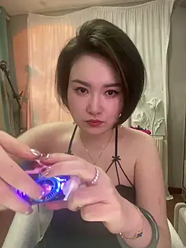 Baby-youyou online show from 03-16-25, 04:34