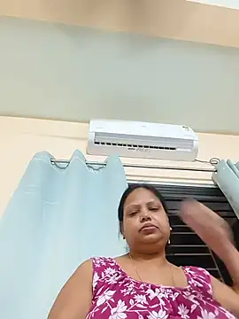Arohi35 online show from 05-26-26, 01:29