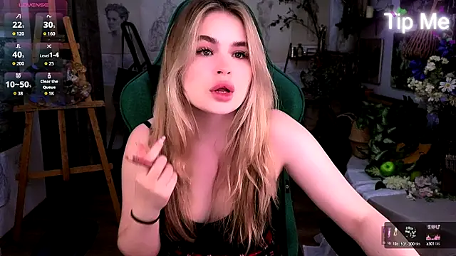 Snapshot of Jessi_Blonde chatting on 10-07-25, 09:06 Jessi Blonde online show from 10-07-25, 09:06