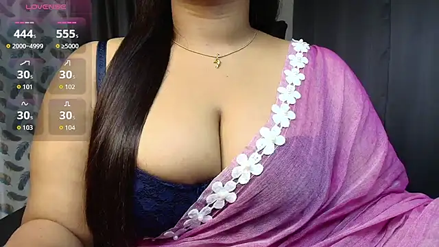 Snapshot of _Lisha_ chatting on 10-29-25, 04:53 Lisha online show from 10-29-25, 04:53