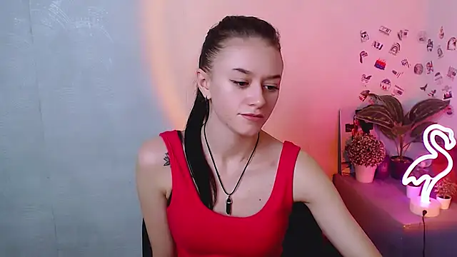 Snapshot of LanaTey chatting on 11-15-25, 06:33 LanaTey online show from 11-15-25, 06:33