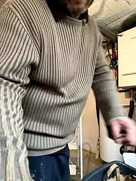 billybib83 online show from 11-14-25, 12:48