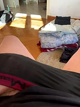 billybib83 online show from 02-04-26, 02:01