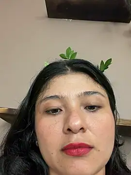 Guadalupe Lopez online show from 07-16-26, 06:14