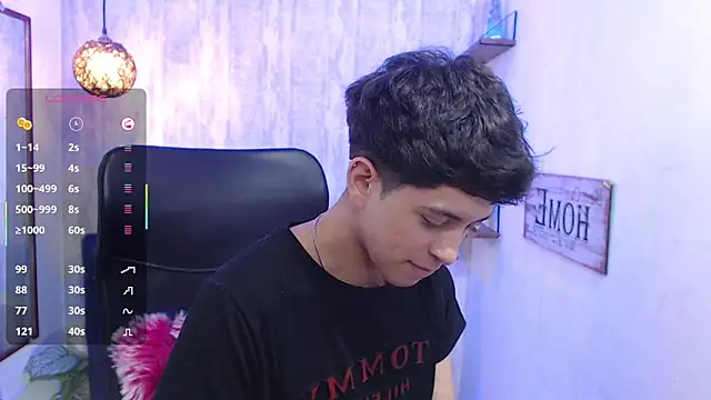 Sam Daves online show from 03-12-25, 01:08