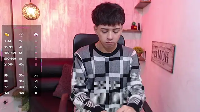 Sam Daves online show from 03-18-25, 01:20