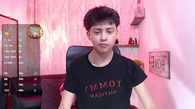 Sam Daves online show from 03-22-25, 01:19