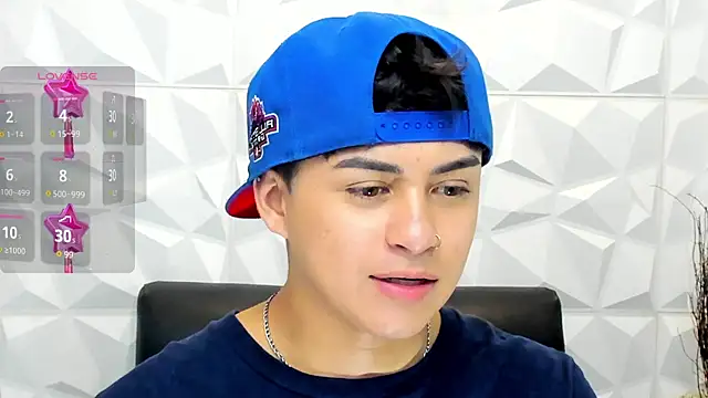 Snapshot of Sam_Daves chatting on 11-18-25, 02:54 Sam Daves online show from 11-18-25, 02:54