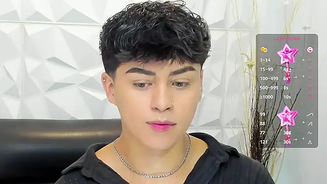 Snapshot of Sam_Daves chatting on 11-28-25, 02:31 Sam Daves online show from 11-28-25, 02:31