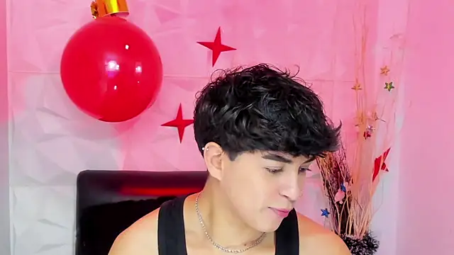 Snapshot of Sam_Daves chatting on 12-22-25, 12:57 Sam Daves online show from 12-22-25, 12:57