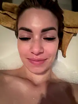 SweetDarling7 online show from 10-20-25, 09:54