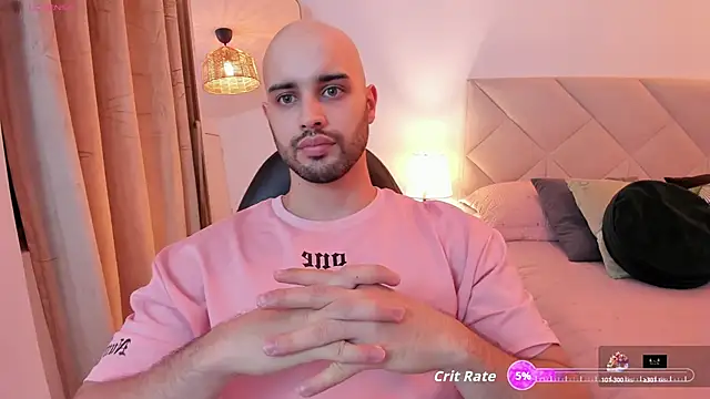 Chris Alzate online show from 09-20-25, 11:17