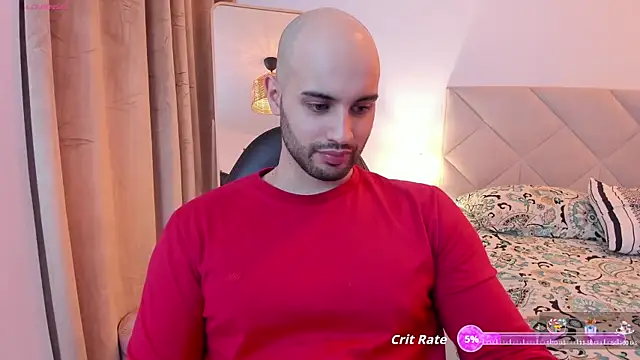 Chris Alzate online show from 09-22-25, 12:45