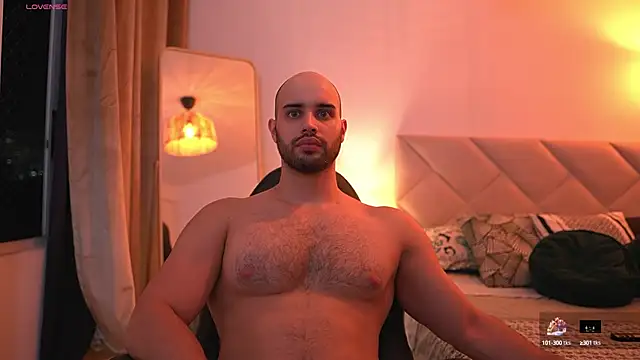 Chris Alzate online show from 09-26-25, 12:03